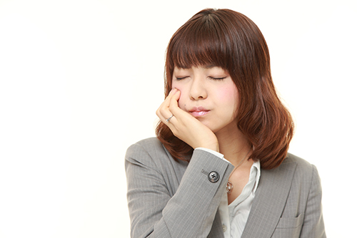 予防歯科